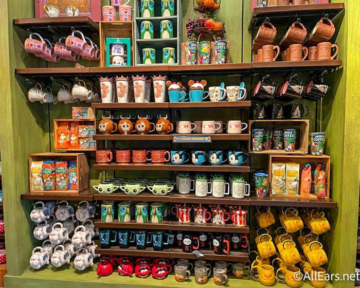 Disney Parks Starbucks Arendelle Frozen Been There Series Mug NWT 2024 –  Shop Theme Parks