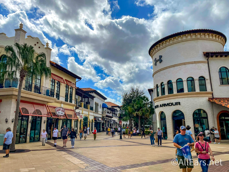 Orlando Shopping Guide: Discover Florida Retailers