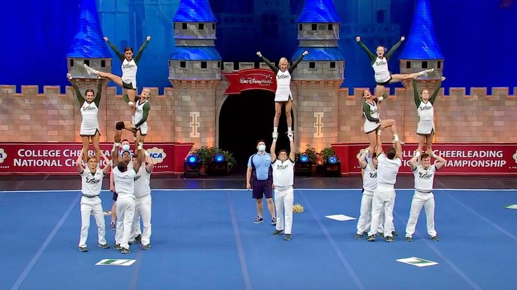 The Ultimate Guide To Disney World Cheer Competitions in 2023