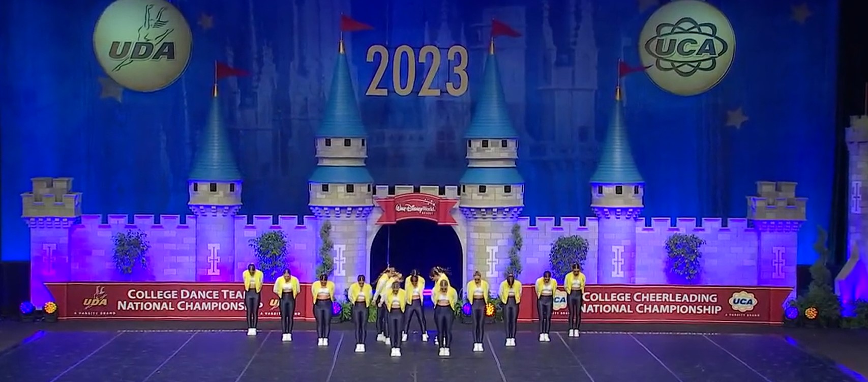 The Ultimate Guide To Disney World Cheer Competitions in 2023