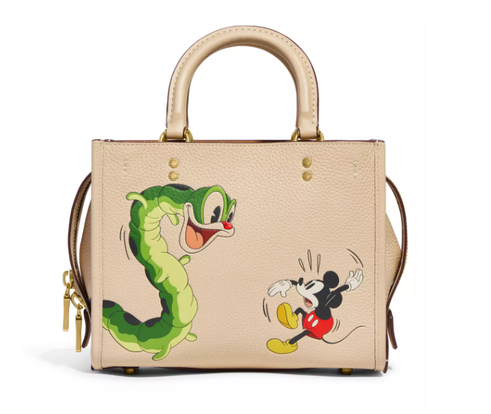 Coach Outlet! Disney x Coach! New! Adorable! 70% OFF Sale! Boutique Retail  Too!! 