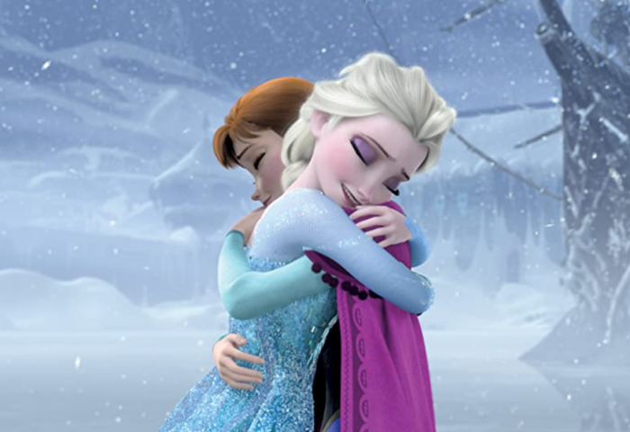 FROZEN 3 (2024), Disney Animation Studios