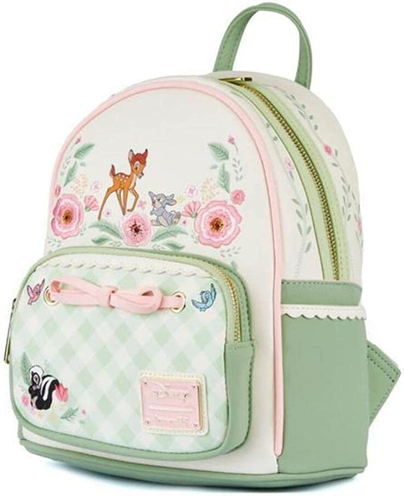 Bambi loungefly deals backpack
