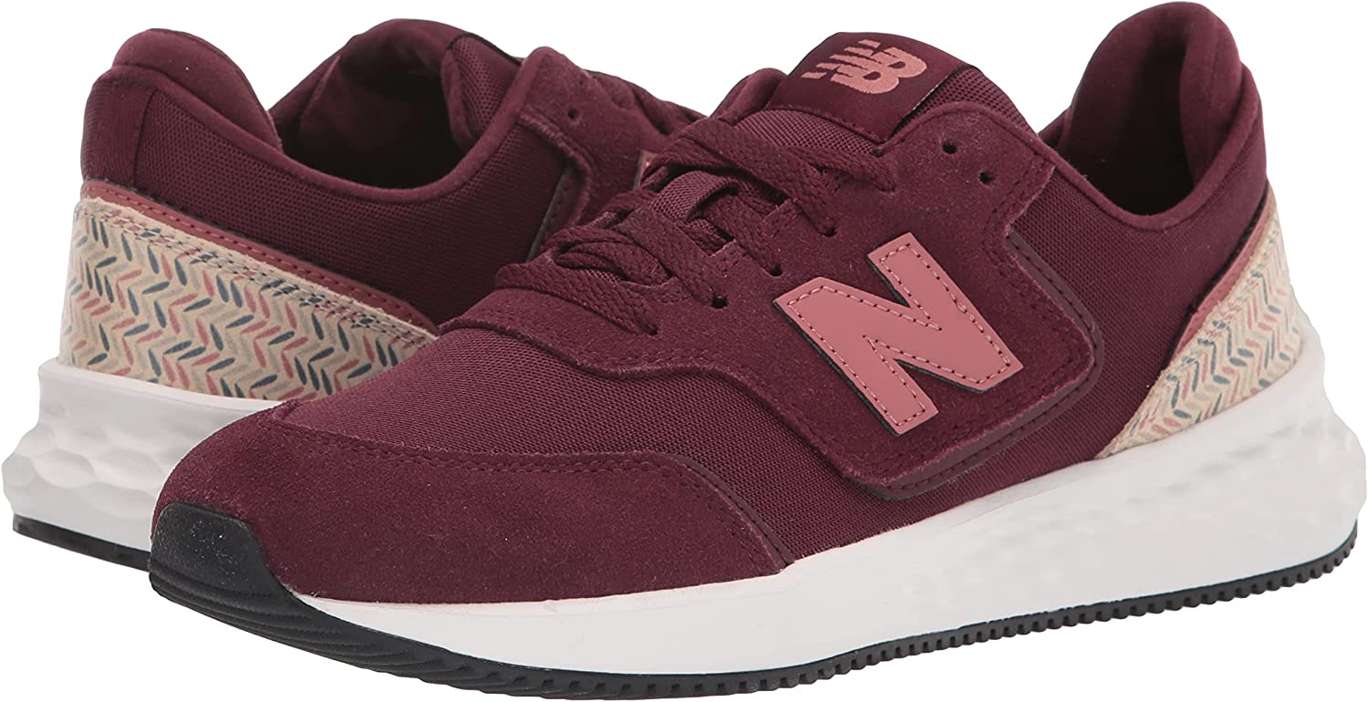 New Balance Women's Fresh Foam X70 V1 Sneaker