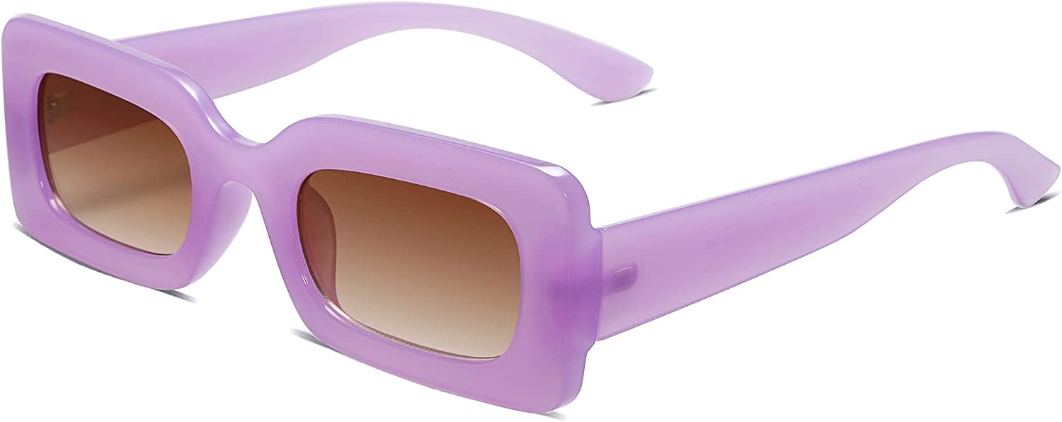 Elevate Your Look with the Top Sunglasses Styles This Season – SOJOS