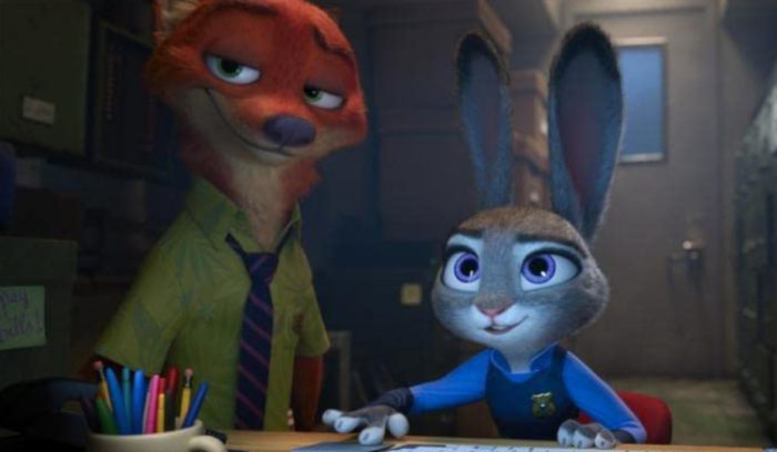 Why A Nick & Judy Romance In Zootopia 2 Is A Bad Idea - IMDb