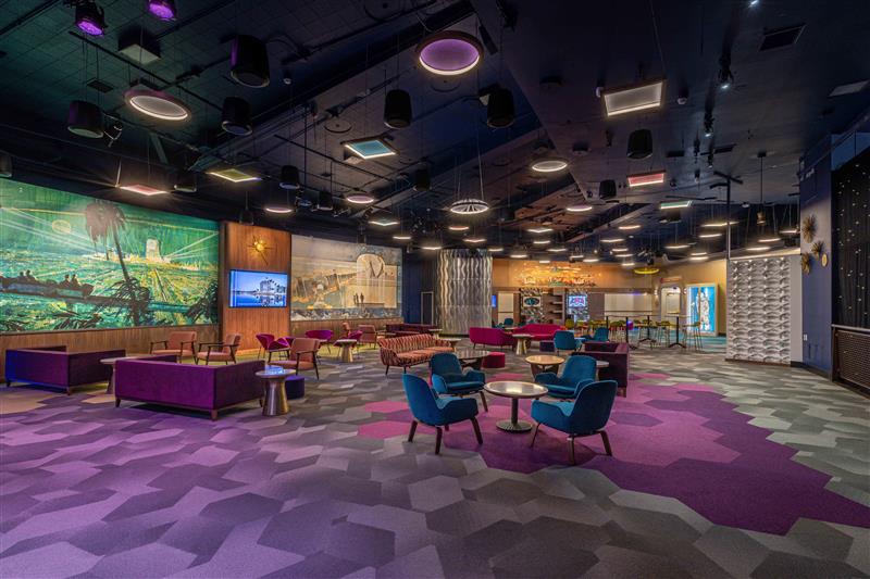 The Exclusive Disney Vacation Club Lounge Is Now Open! - Breaking ...