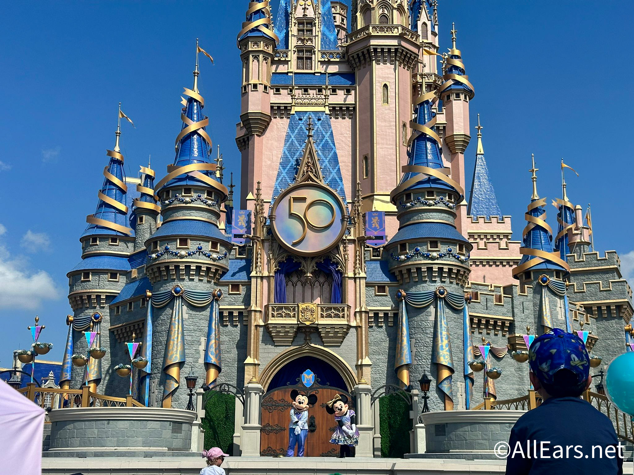 Ultimate Guide To The Best Vacation Packages for Disney World and  Disneyland - AllEars.Net