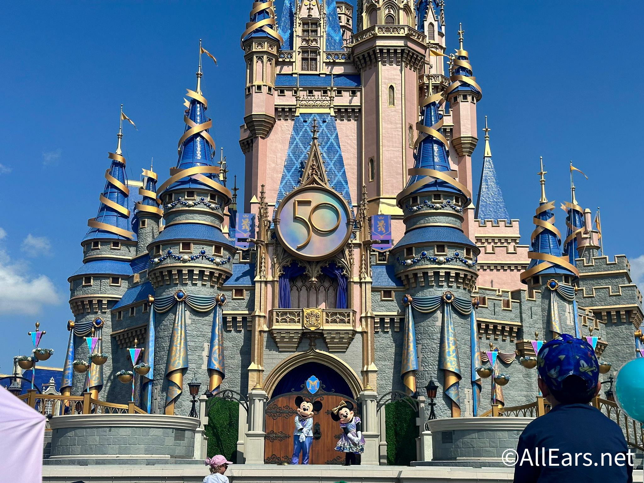 A Complete Guide to Walt Disney World for Adults