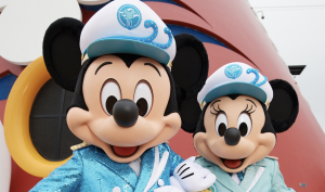 disney cruise lines news