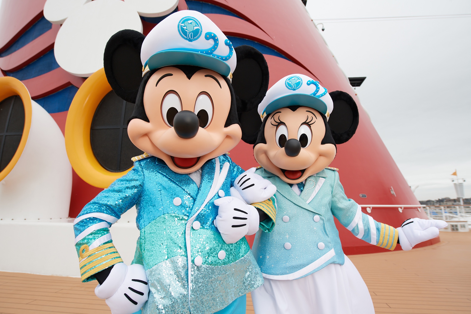 Why Did Mickey and Minnie Break Up? Mickey and Minnie's Relationship  Explained - News