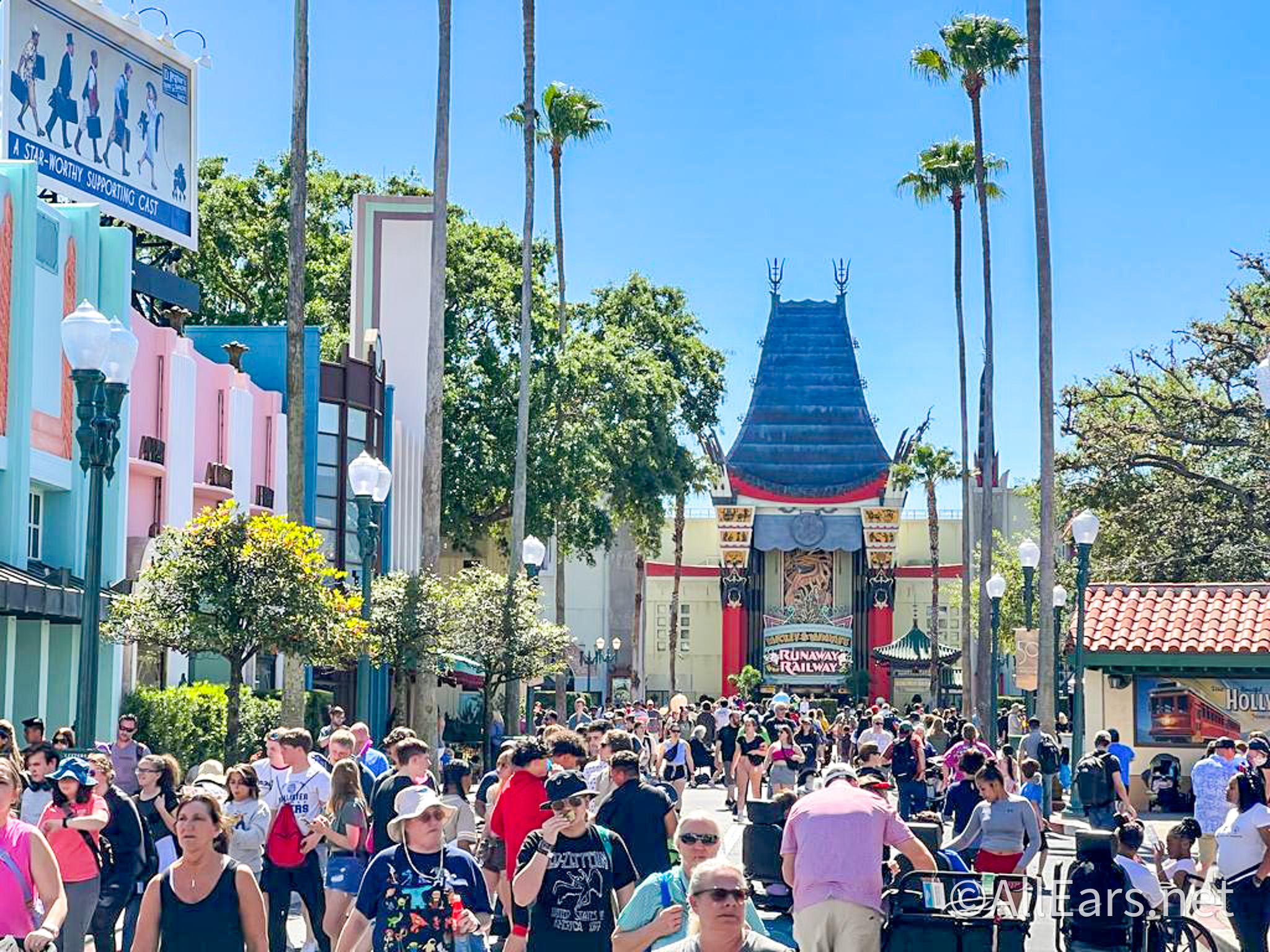 Lightning McQueen's Racing Academy Reopens After Unexpected Week-Long  Closure at Disney's Hollywood Studios - WDW News Today