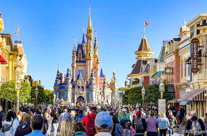 You're NOT READY For Summer in Disney World, But We're Here To Help ...