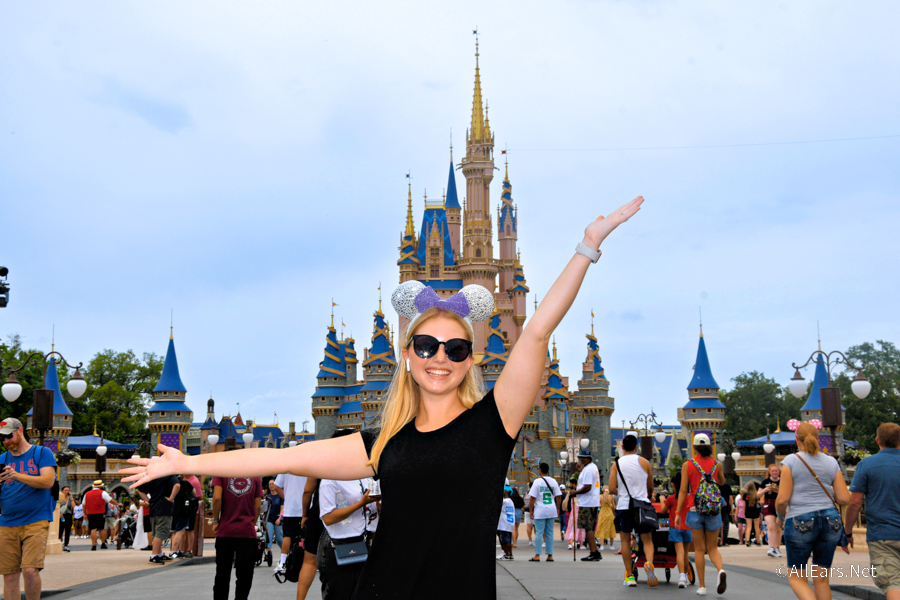 How I Spent Just $20 A Day On Food in Disney World - AllEars.Net