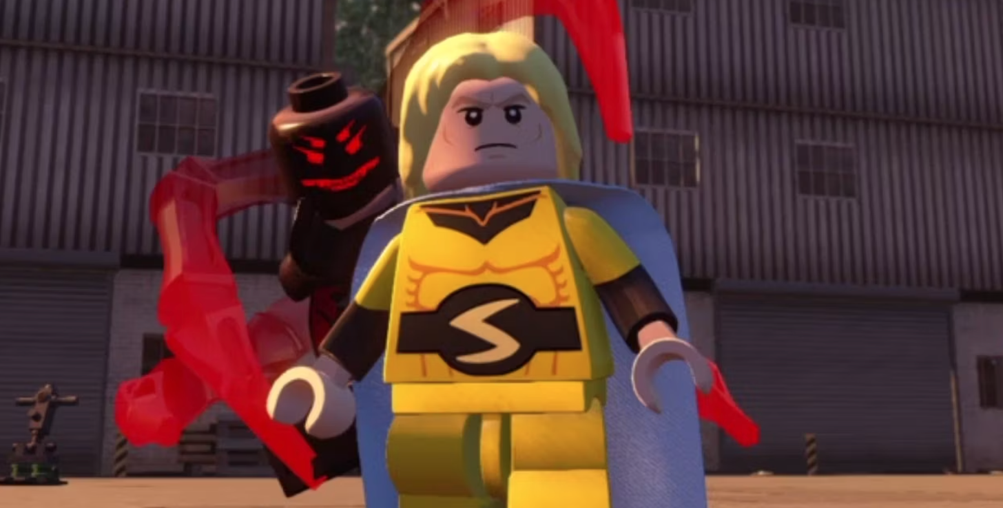 Best Lego Marvel Avengers Characters - AllEars.Net
