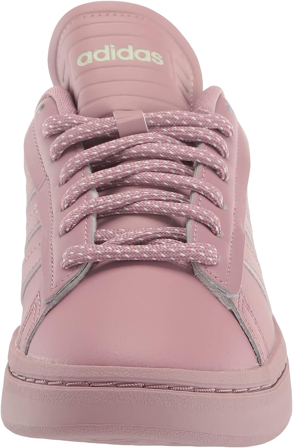 adidas Women's Grand Court Alpha Tennis Shoe