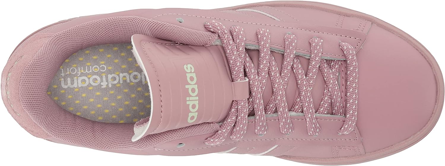 adidas Women's Grand Court Alpha Tennis Shoe