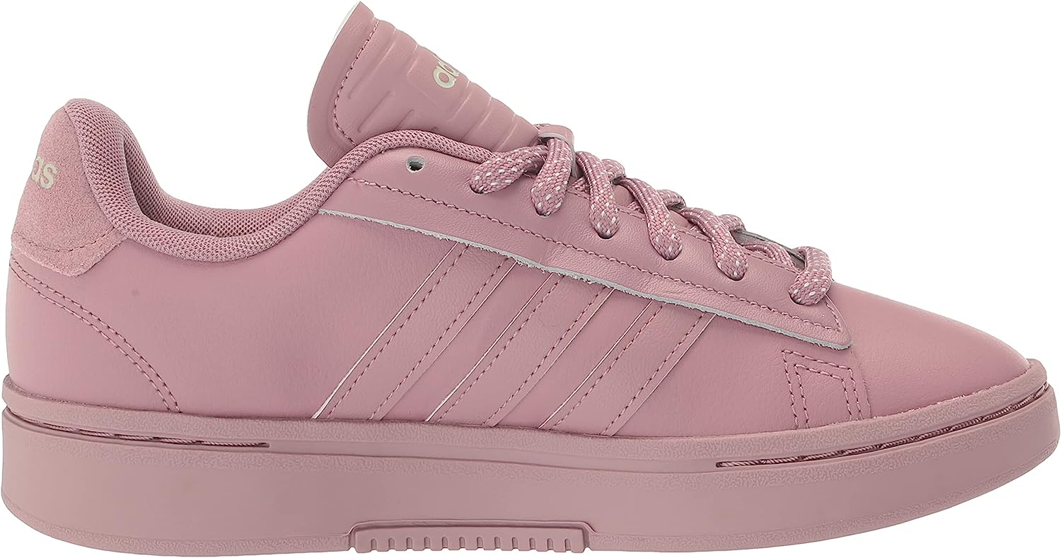 adidas Women's Grand Court Alpha Tennis Shoe