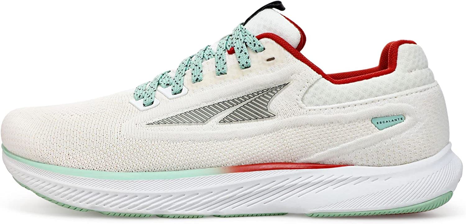 ALTRA Women's AL0A7R71 Escalante 3 Road Running Shoe - AllEars.Net