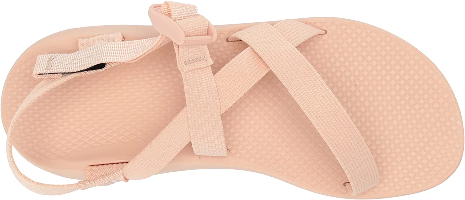 Chaco Women's Z1 Classic Sandals - Tetra Moss main image 0