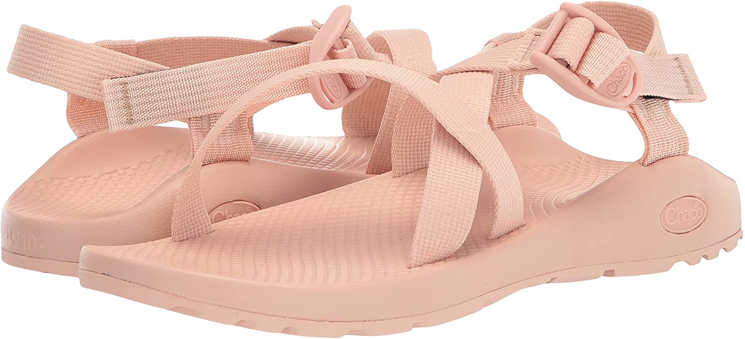 Chaco Women's Z1 Classic Sandals - Tetra Moss