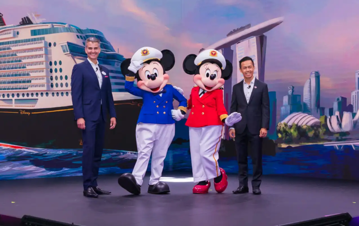 disney cruise ships oldest to newest