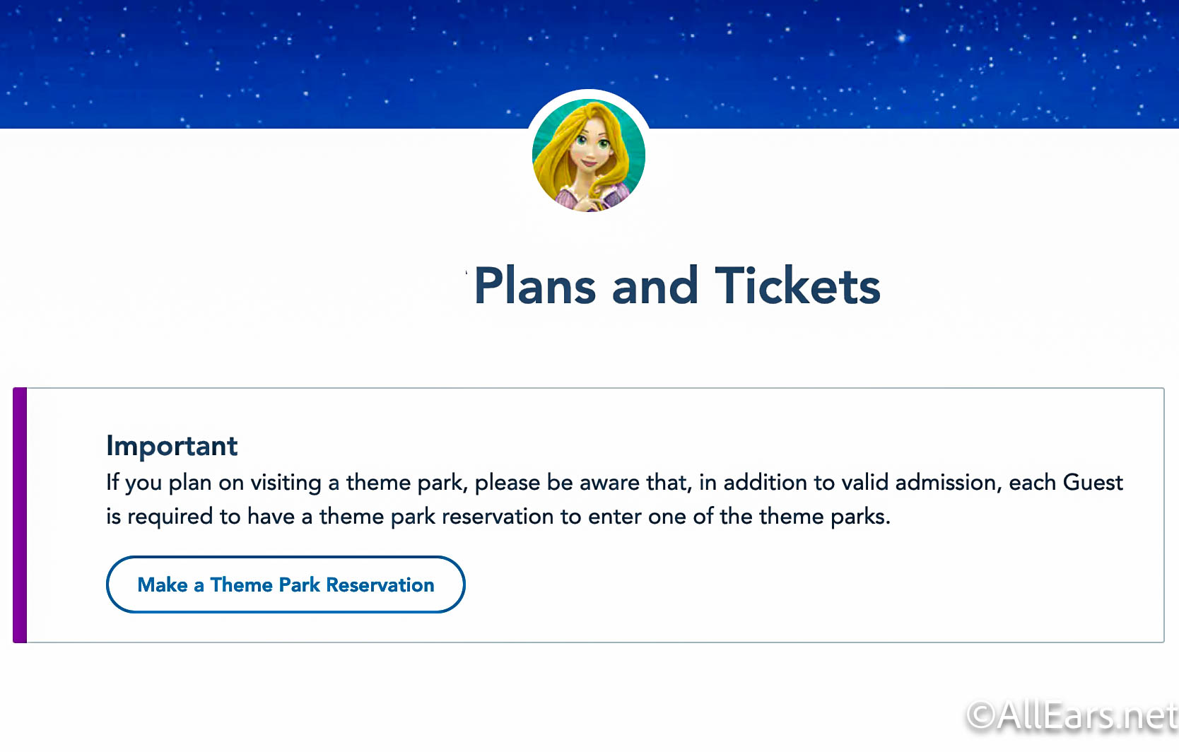 How To Make Reservations For Disney World In 2023