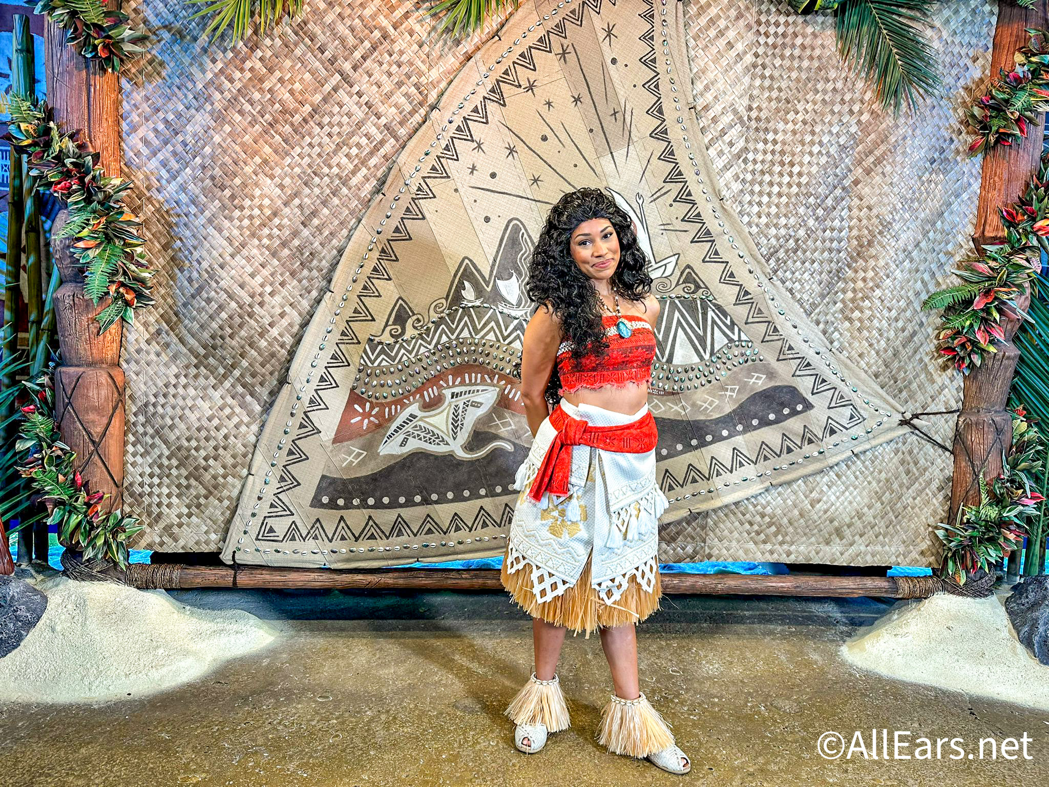 Where Is the Real Te Fiti Island?