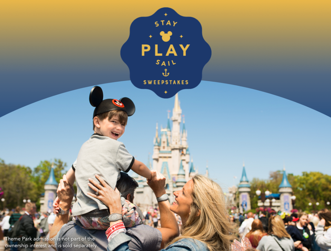 You Can WIN a FREE Disney Cruise AND Trip to Disney World! AllEars