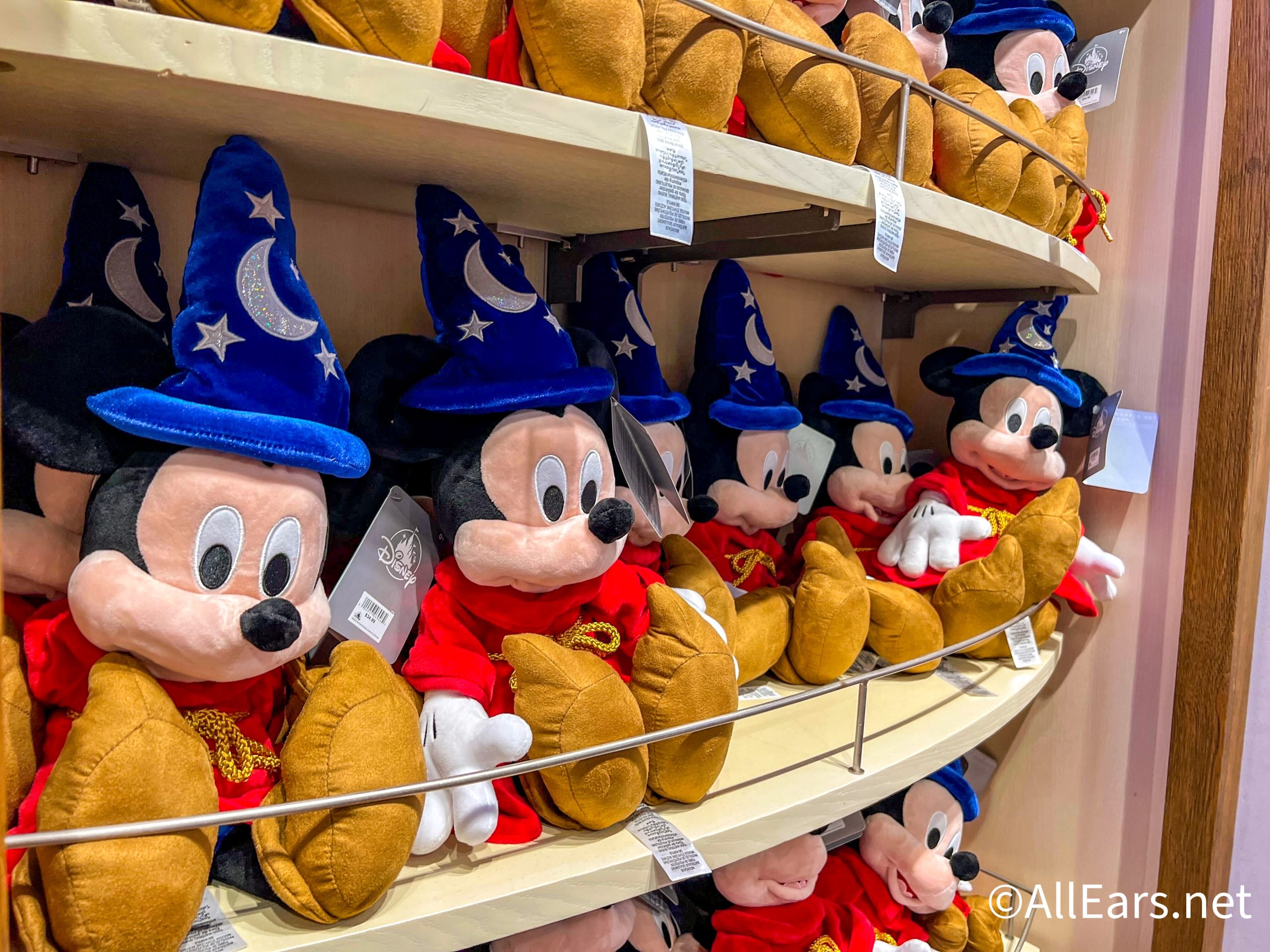 What are your favorite souvenirs from Disney? The DIS