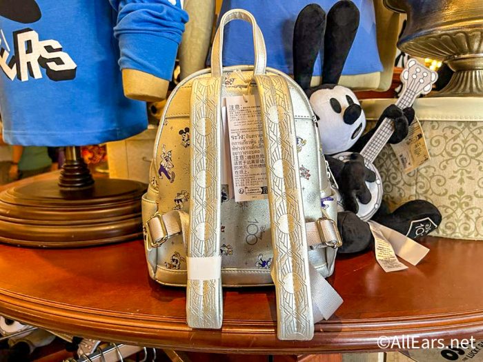 TWO NEW 100th Anniversary Loungeflys Arrived in Disney World!