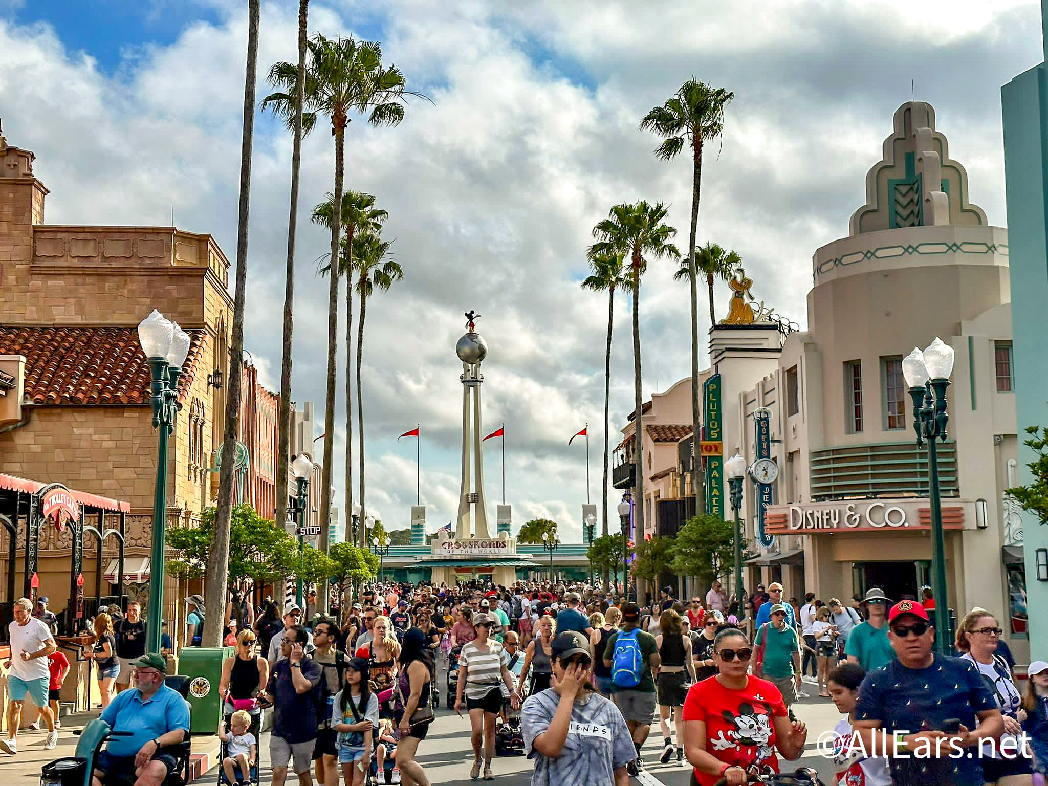 Lightning McQueen's Racing Academy Reopens Following Unexpected 9-Day  Closure