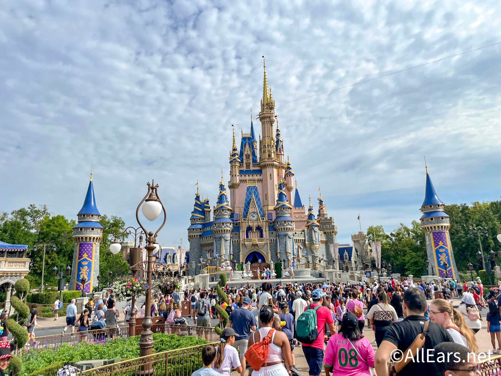 50 Essential Disney World Travel Tips 