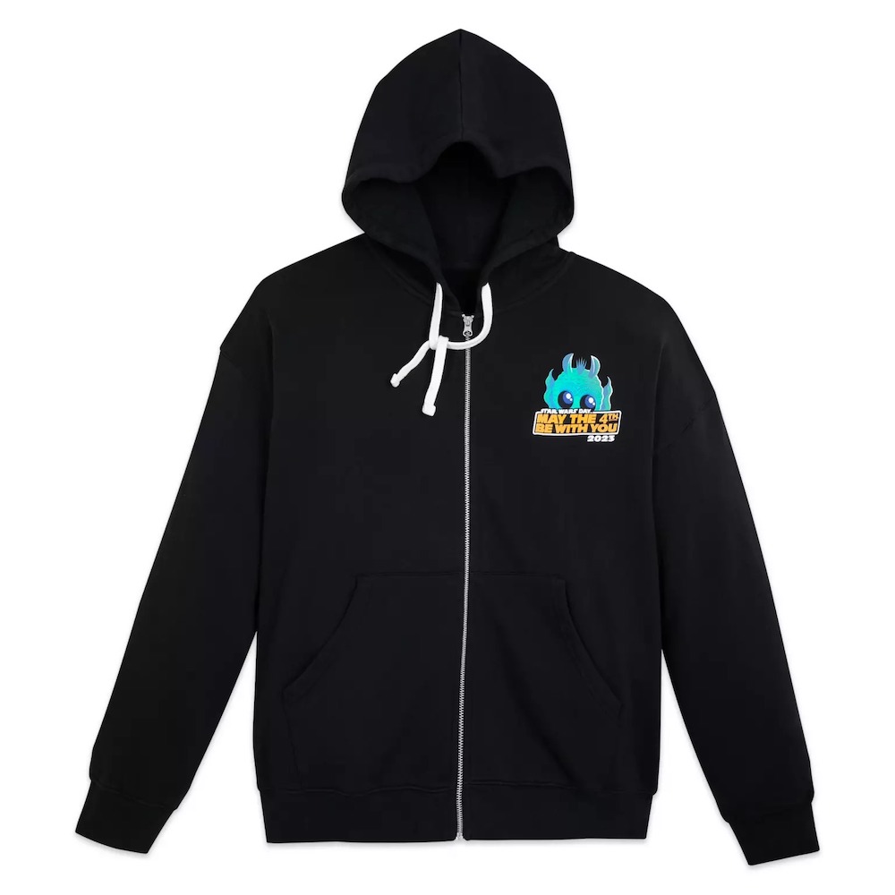 NEW Star Wars "May the 4th" Merchandise Released Online!