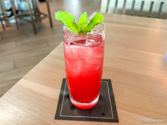 2023 Wdw Disneys Grand Floridian Resort Narcoossees Restaurant