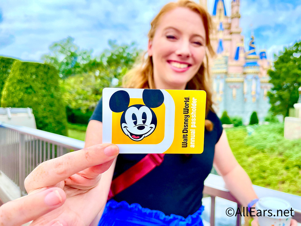 Disney Vacation Club lets fans live in the magic, if only for a while