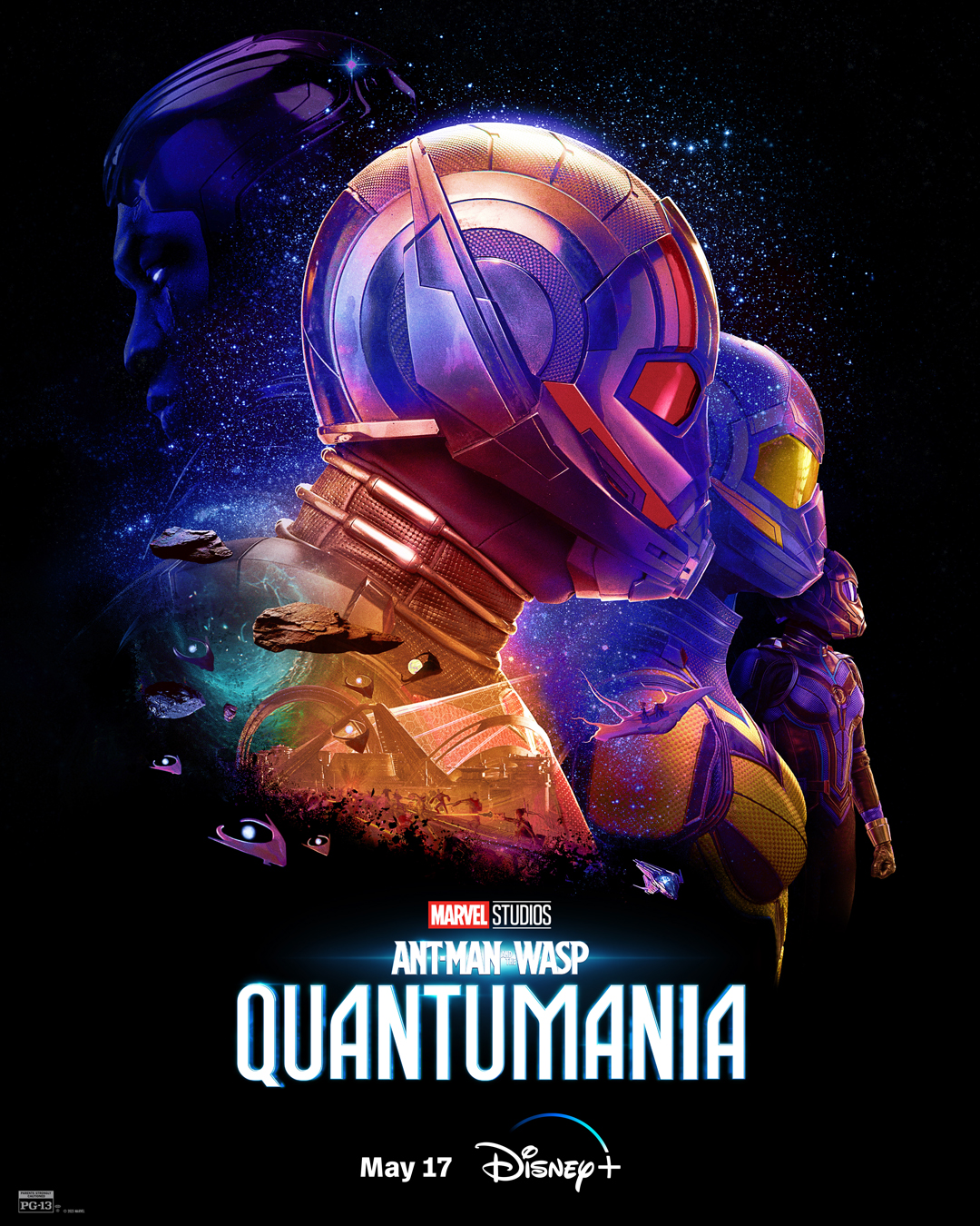 Antman and the Wasp Quantumania Box Office Tracking is BAD - That Park Place