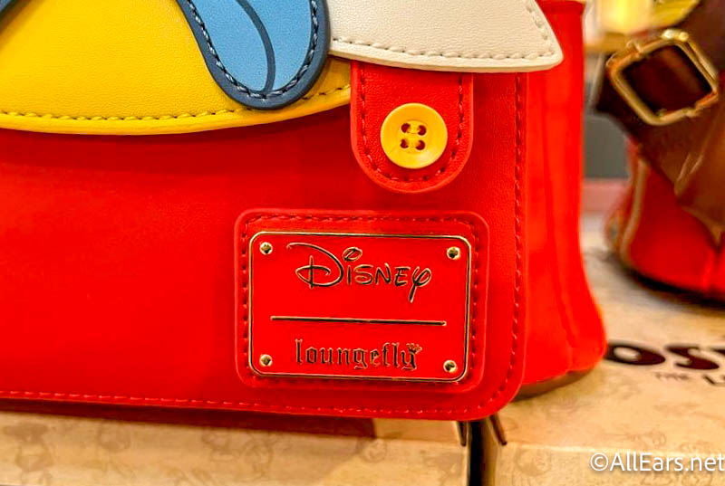 Disney100 Decades Collection (1920s) to Include Steamboat Willie Loungefly  Mini Backpack – Mousesteps