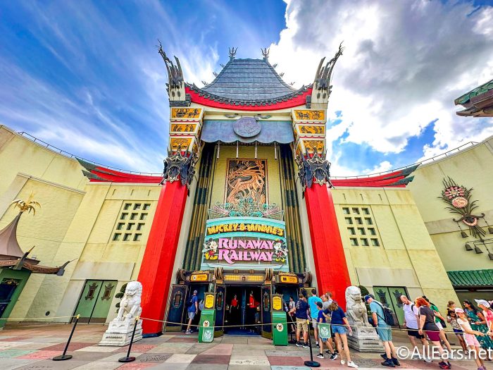 AllEars TV: The Secret to Having the Best Day in Universal's Islands of Adventure