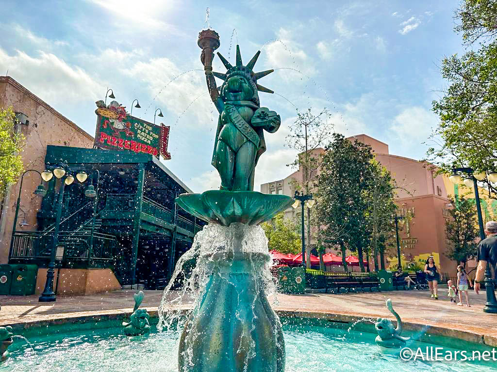 disney cruise line new york terminal