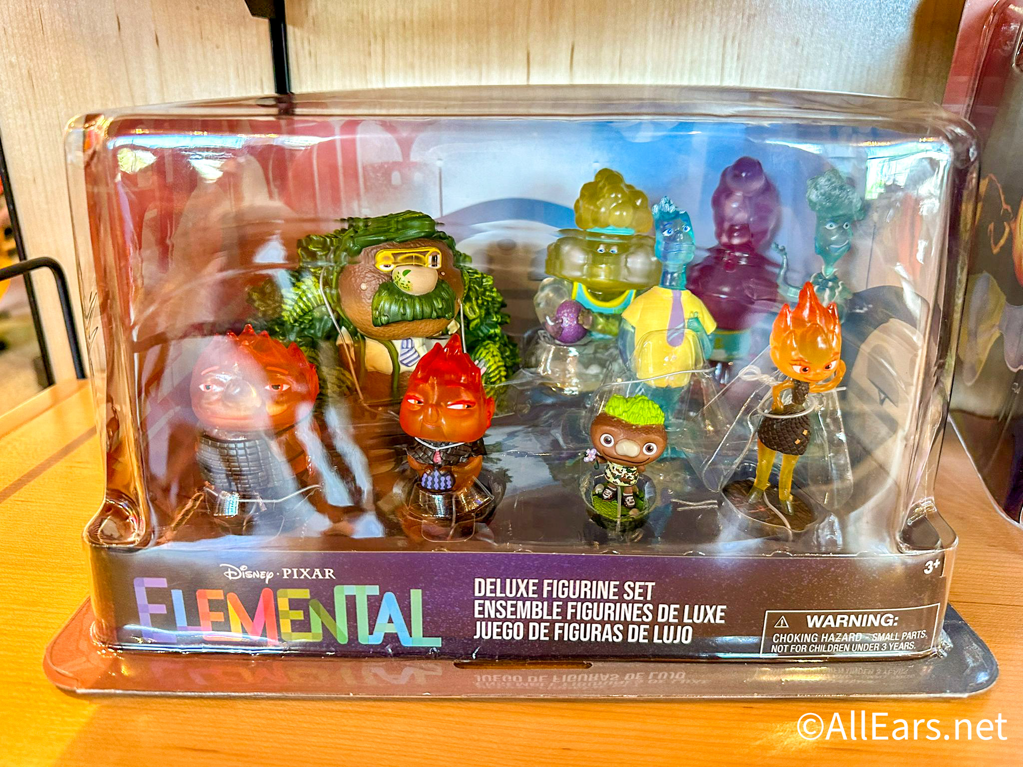A NEW Pixar Movie Is Coming Soon And You Can ALREADY Buy Merch for It