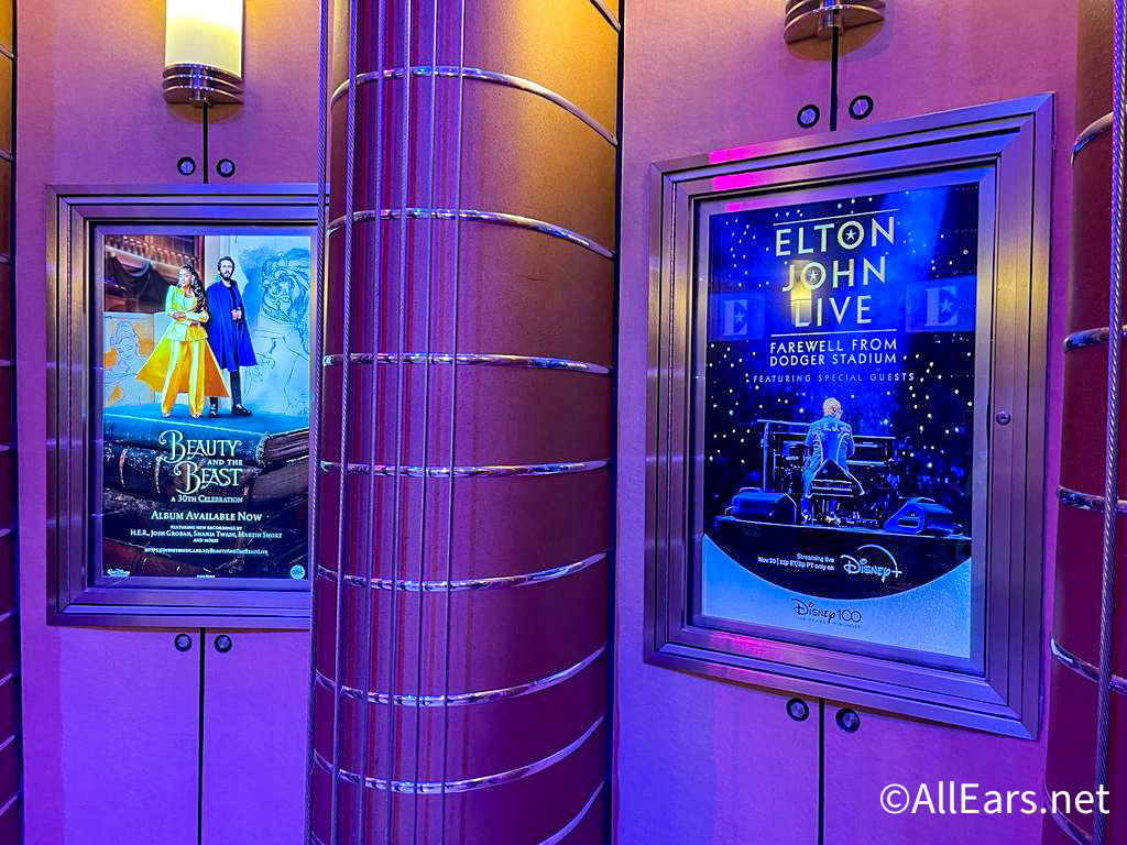 PHOTOS: Rock 'n' Roller Coaster Starring Aerosmith Gets Refreshed Poster at  Disney's Hollywood Studios - WDW News Today