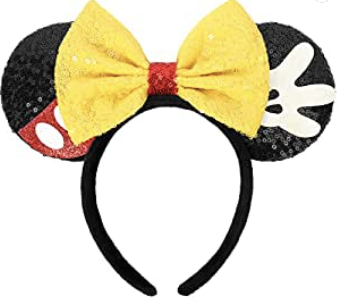 2023 Amazon Mickey Mouse Ears AllEars Net
