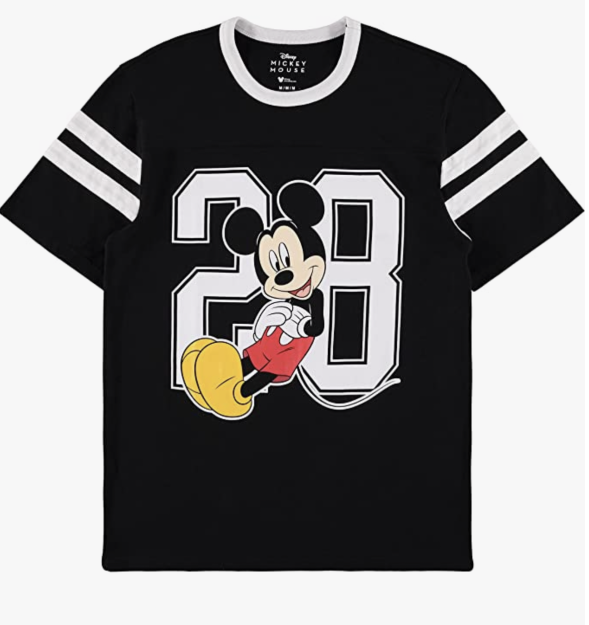 19 Mickey Shirts That Will Make Your Next Disney Trip 100% Happier