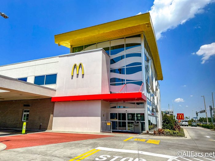 Disney Plus' 'Loki' Featured in Classic McDonald's Meal