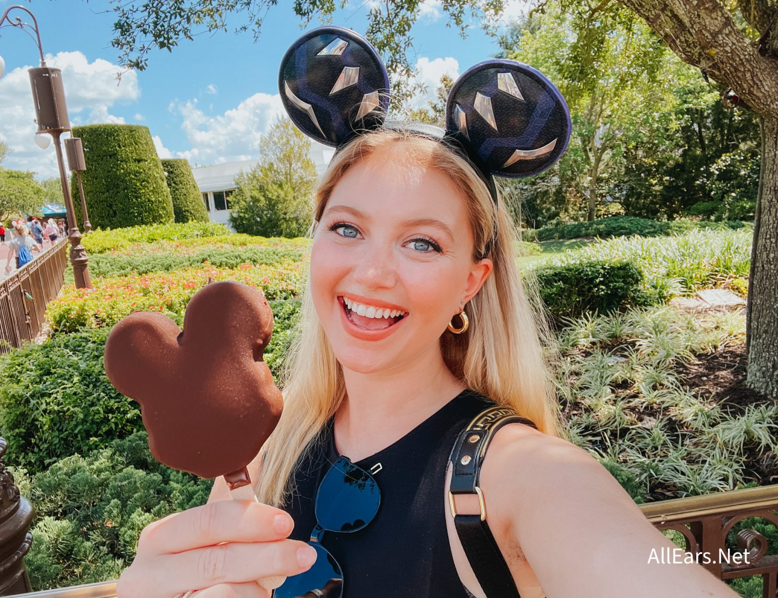 We Ate Everything on Main Street, U.S.A. in Disney World — Here's What(02)