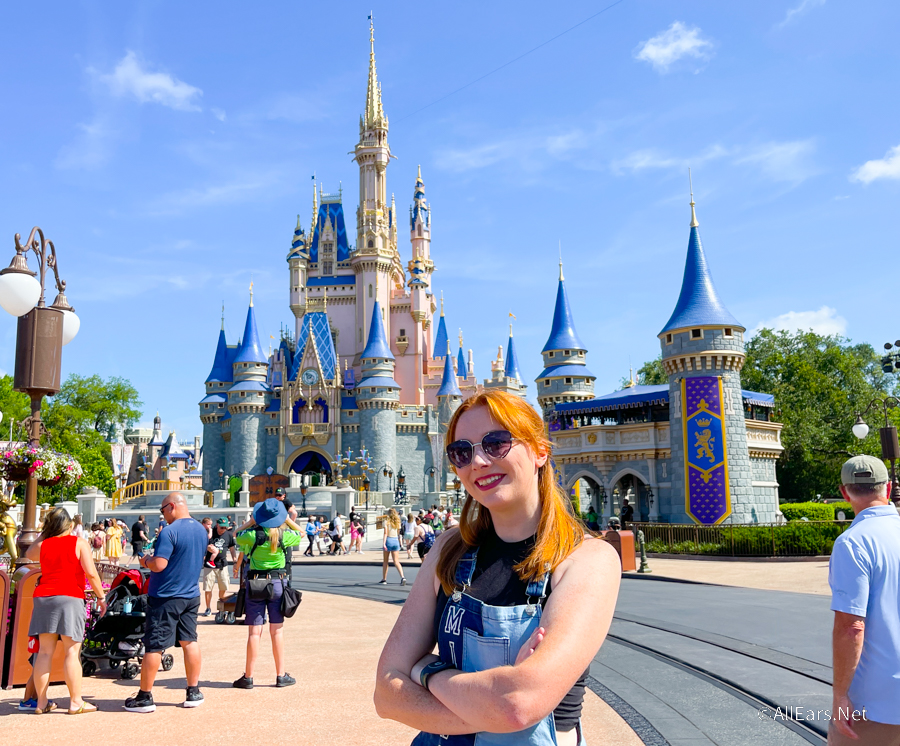 New Magic Kingdom Ice Cream & Snacks - Disney Tourist Blog