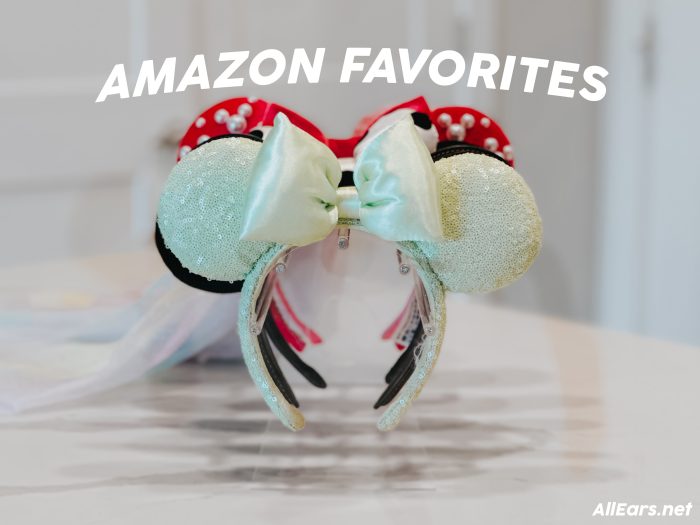 Amazon Favorites