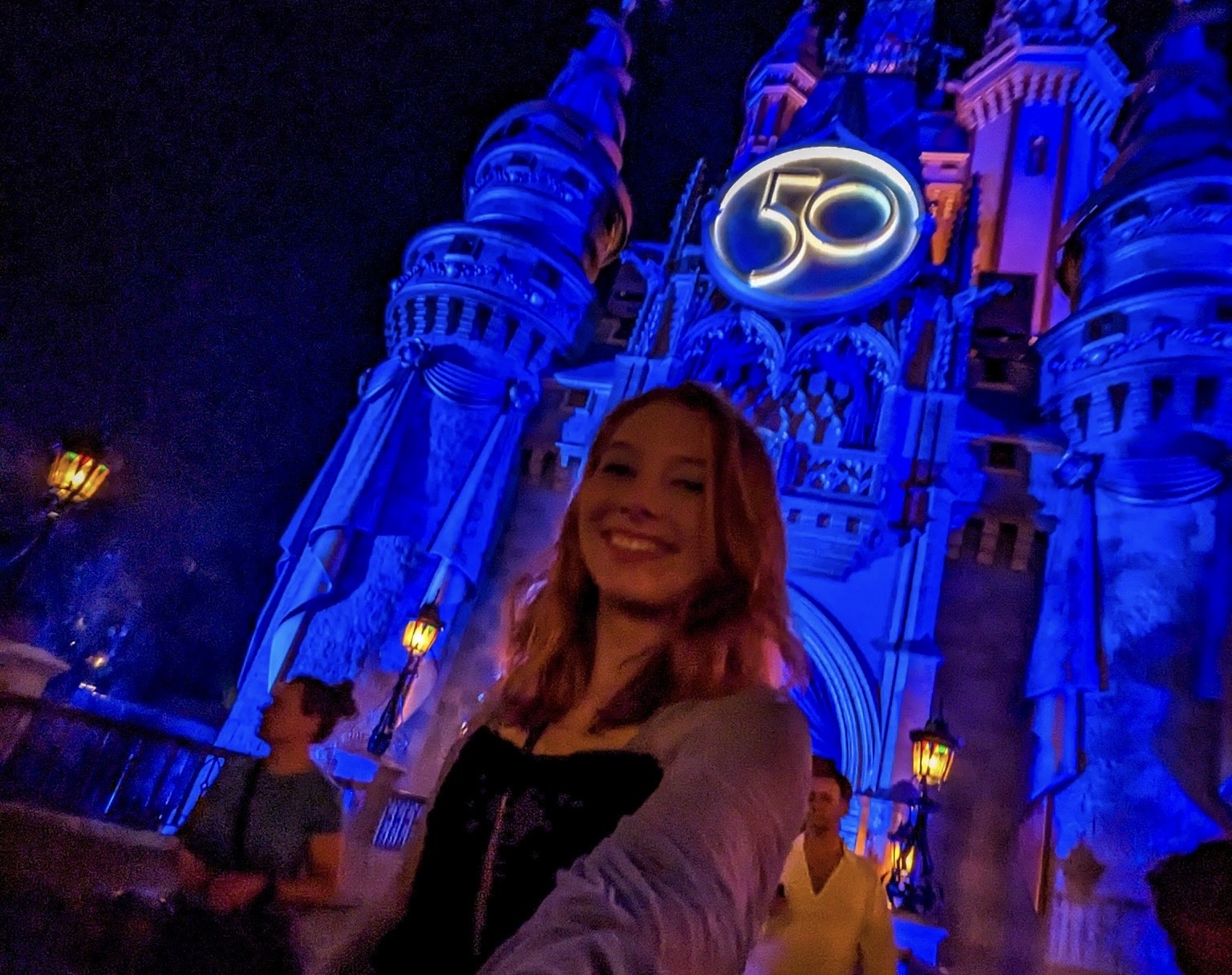 Disney Has Some Of The BEST Fireworks In The World. Here's Why I SKIP