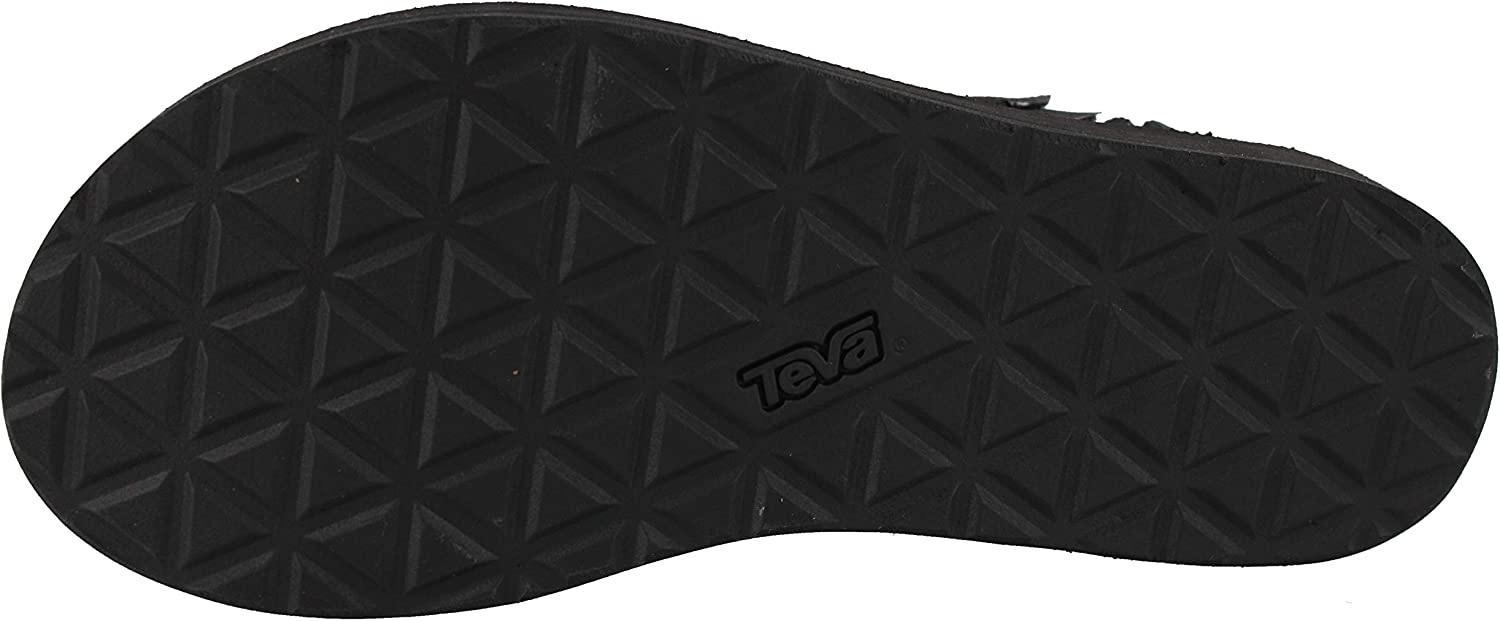 TEVA Women's Original Universal Comfortable Quick-Drying Casual Sport Sandal